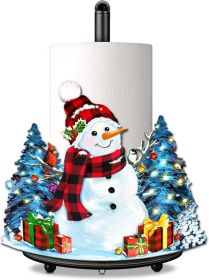 Christmas Decorations Indoor, Christmas Kitchen & Bathroom Decor